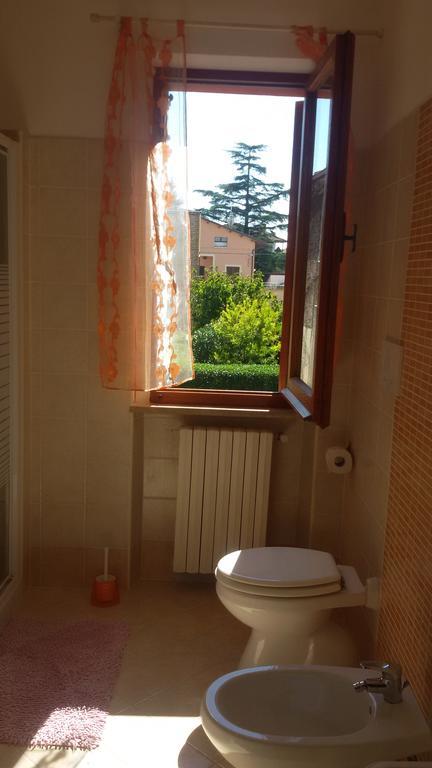 באסטיה אומברה Apartment Via Vittoria מראה חיצוני תמונה